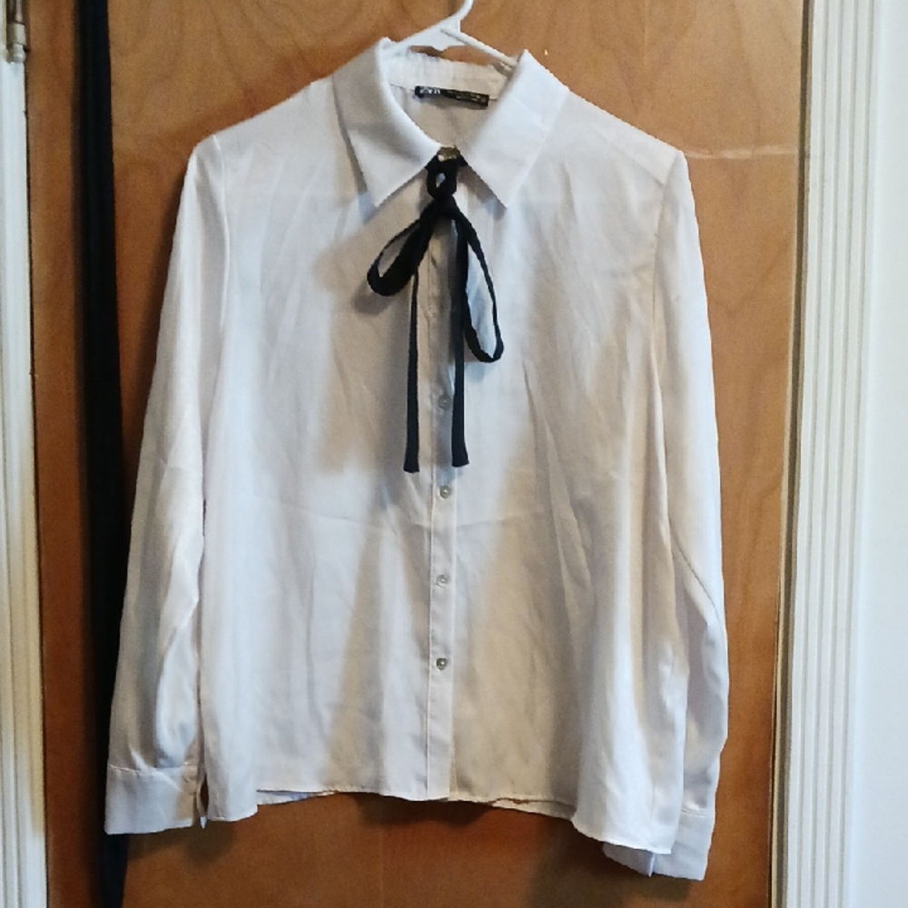 Zara Top